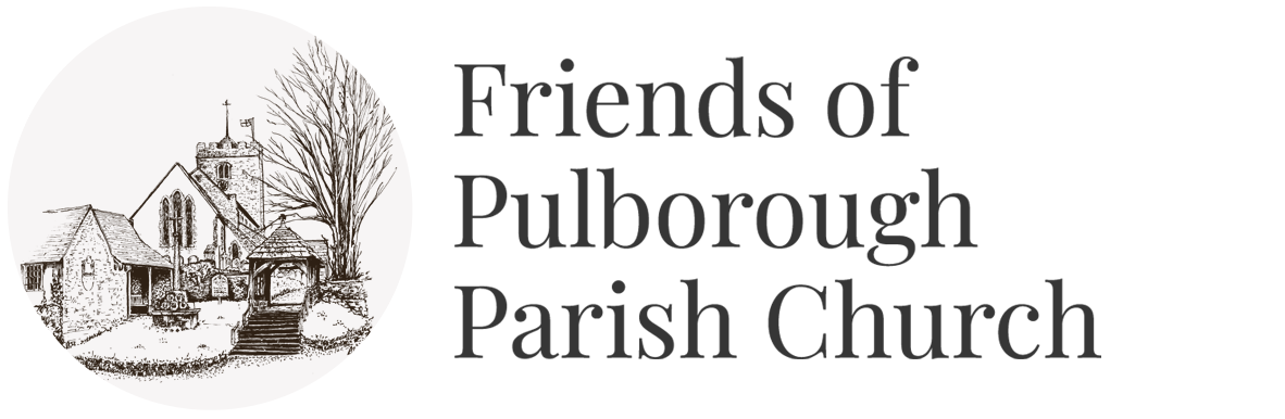 Friends of Pulborough Parish Church logo